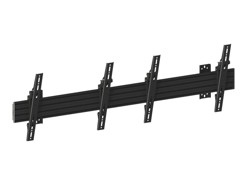 Multibrackets Pro Series Tilt Wallmount MBW2U