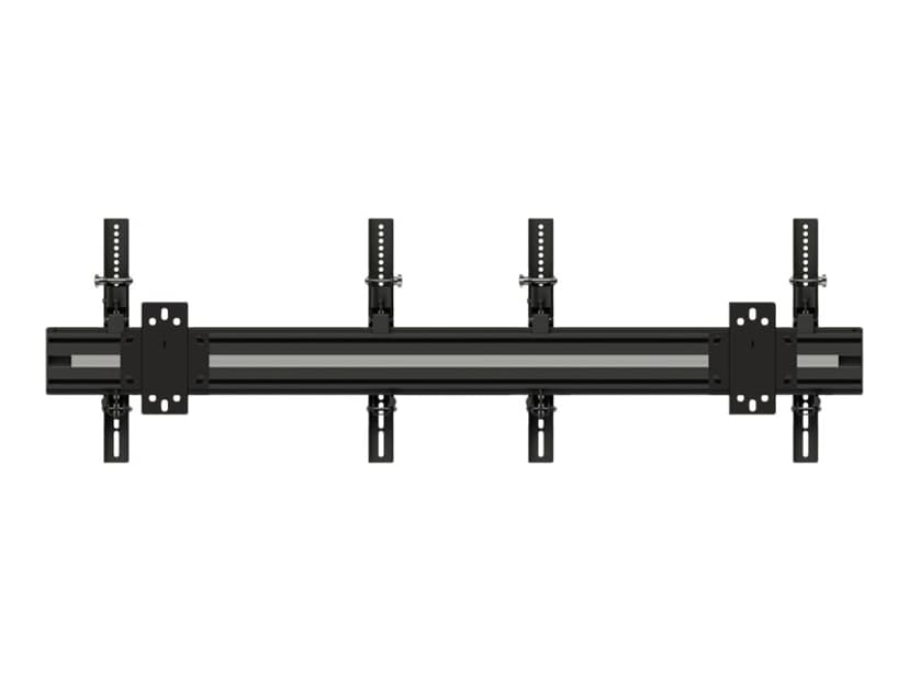 Multibrackets Pro Series Tilt Wallmount MBW2U