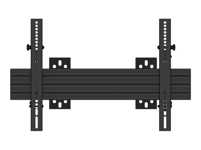 Multibrackets Pro Series Tilt Wallmount MBW1U