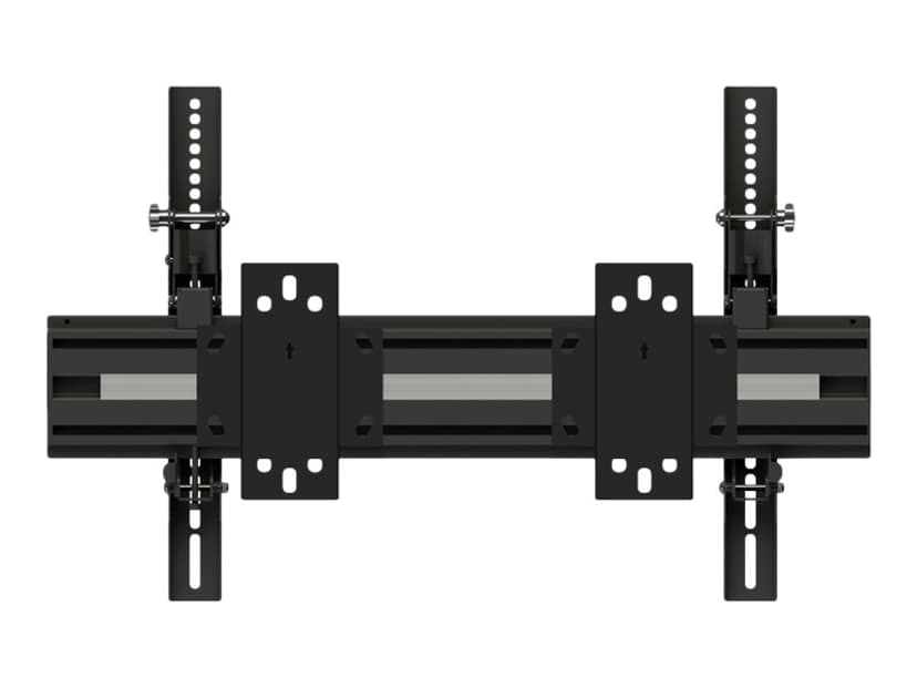 Multibrackets Pro Series Tilt Wallmount MBW1U