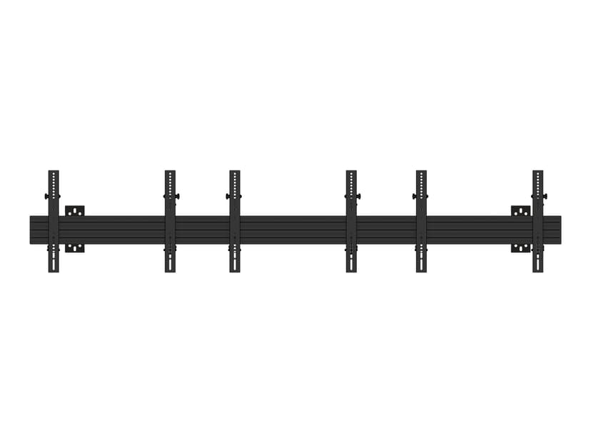 Multibrackets Pro Series Tilt Wallmount MBW3U
