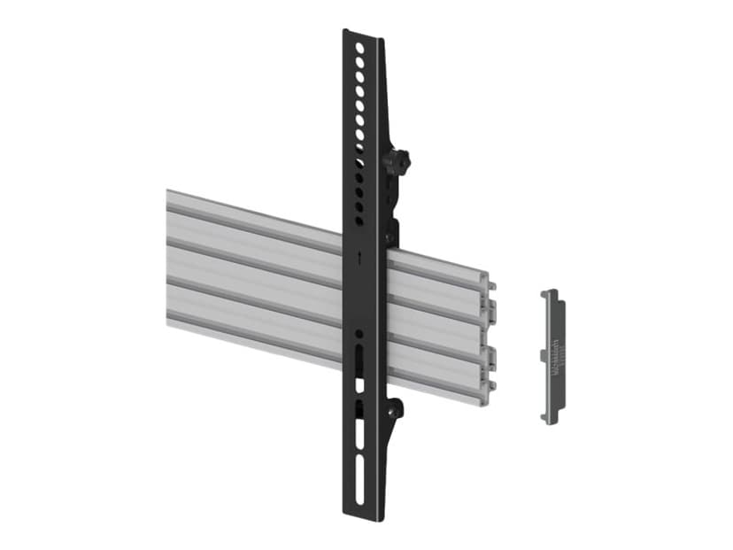 Multibrackets Pro Series Tilt Wallmount MBW1U