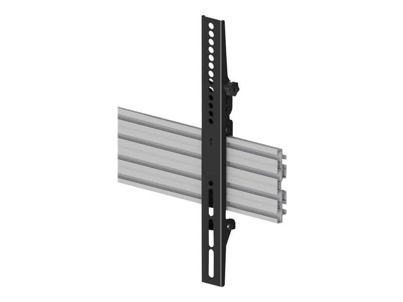 Multibrackets Pro Series Tilt Wallmount MBW2U