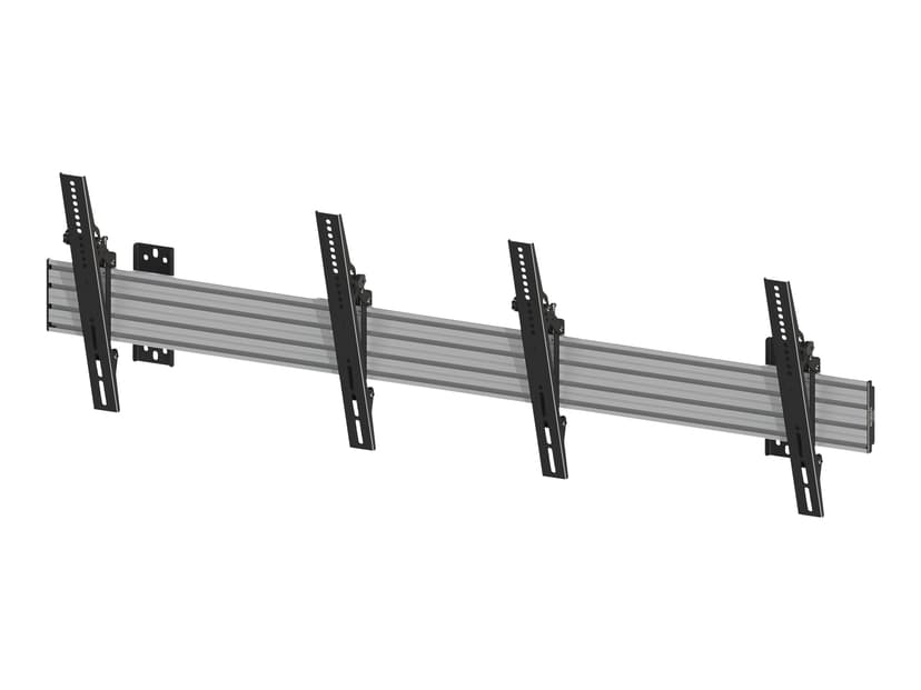 Multibrackets Pro Series Tilt Wallmount MBW2U