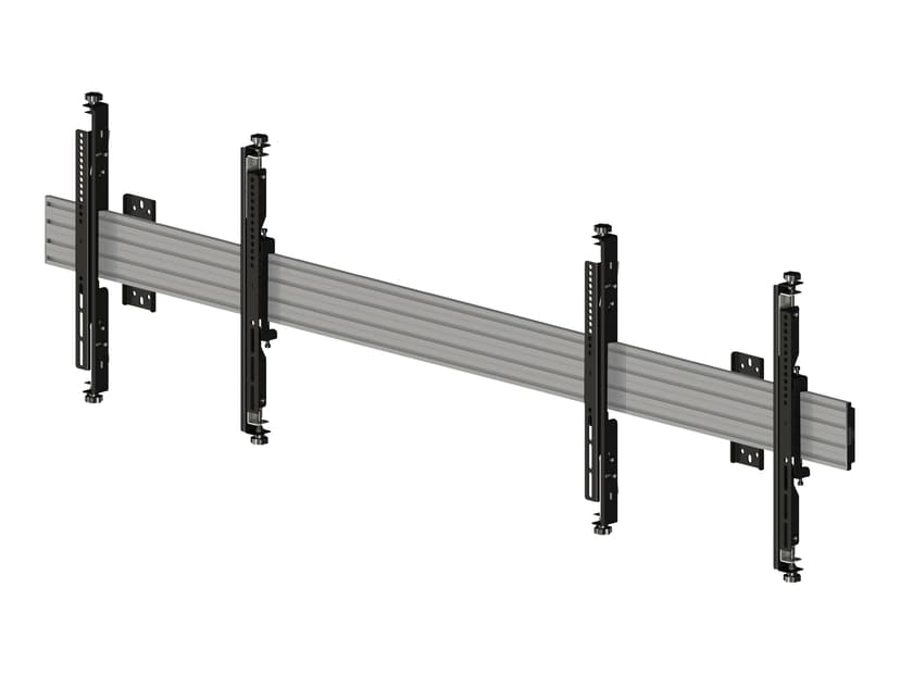 Multibrackets M Wallmount Pro MBW2U