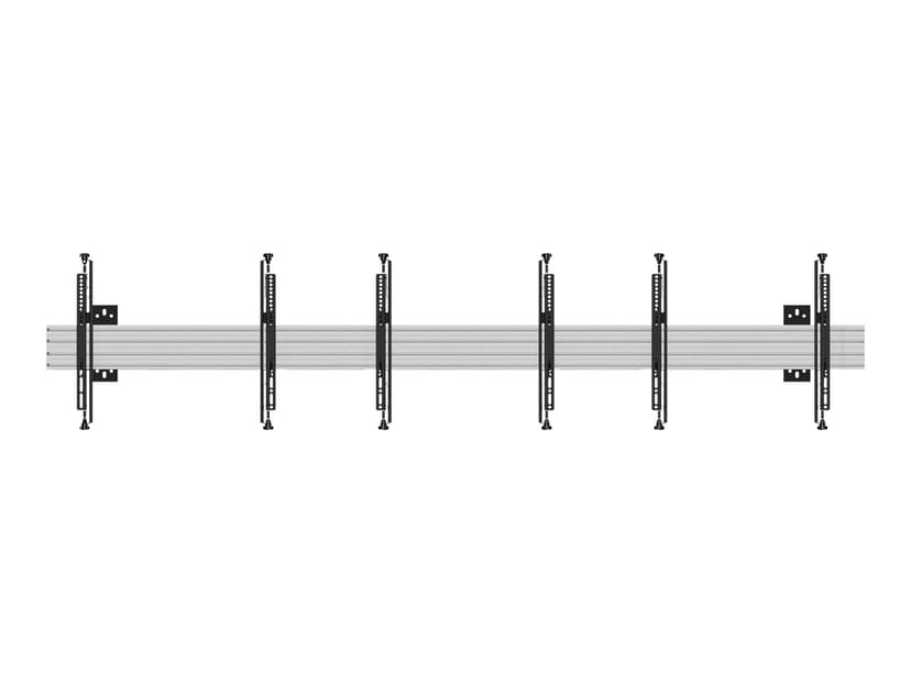 Multibrackets M Wallmount Pro MBW3U