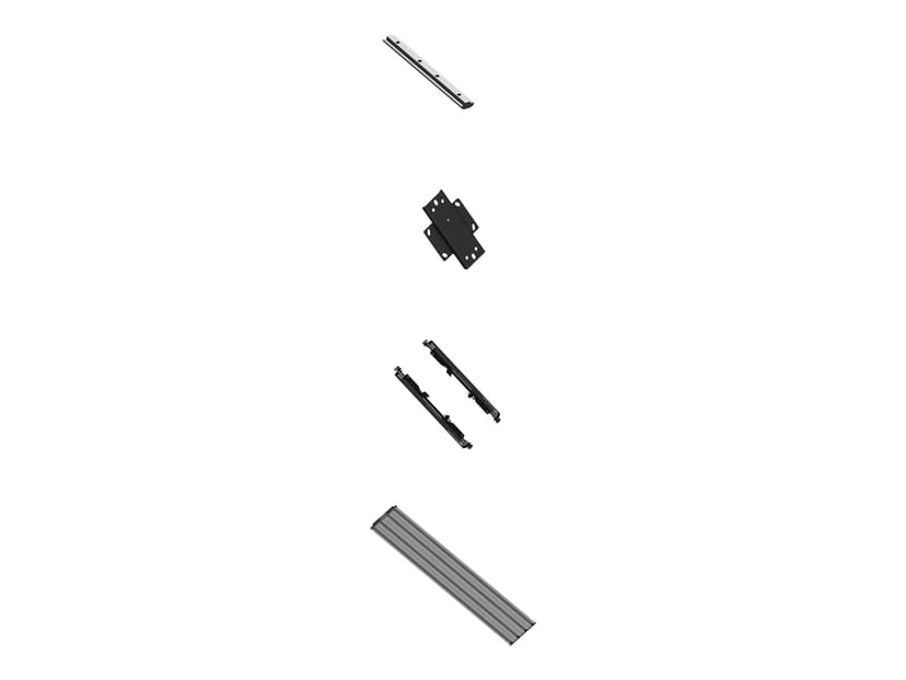 Multibrackets M Wallmount Pro MBW3U