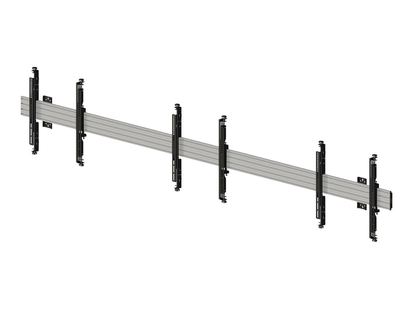 Multibrackets M Wallmount Pro MBW3U