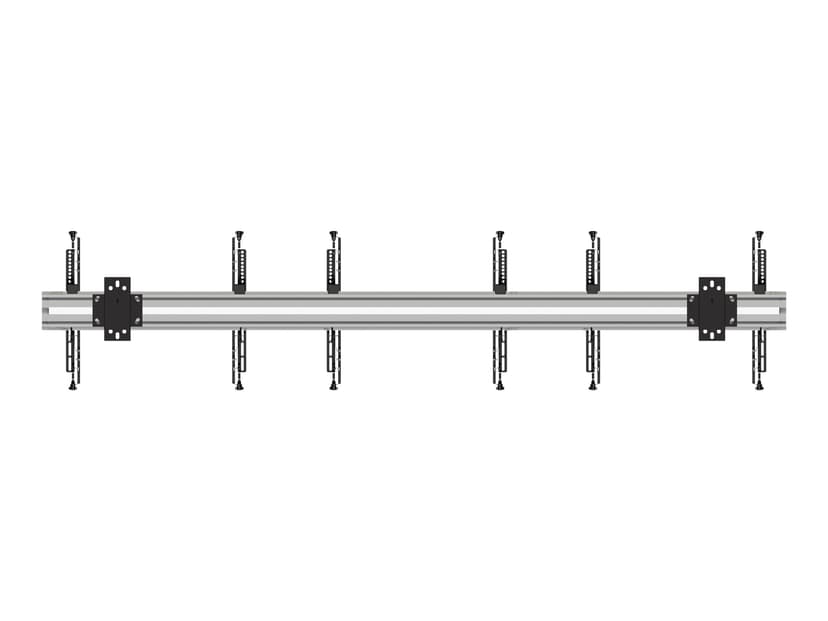 Multibrackets M Wallmount Pro MBW3U