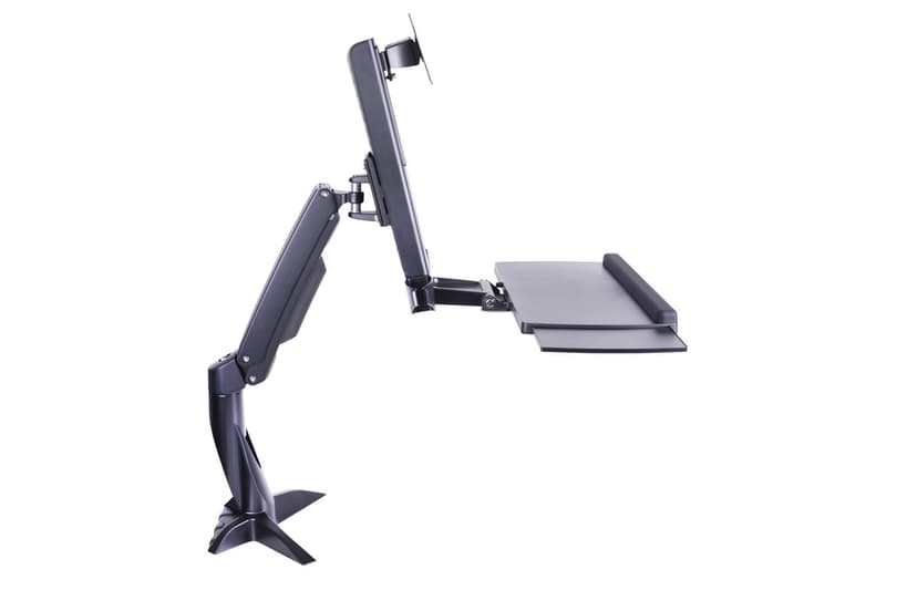 Multibrackets Flex Desk Workstation
