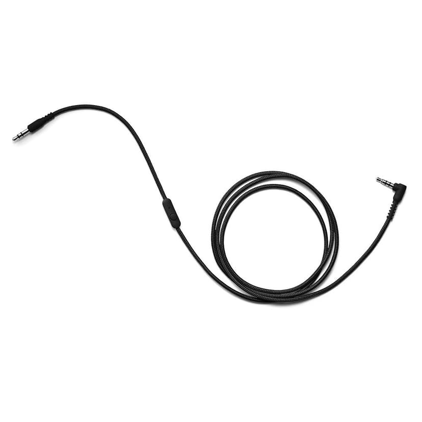 Urbanears Plattan II Black