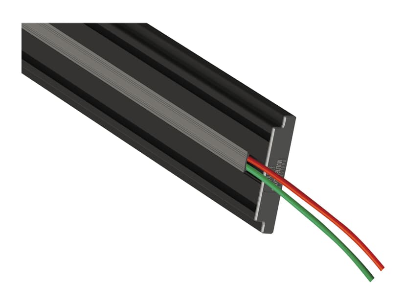 Multibrackets Pro Series Floor To Ceiling Mount MBFC1U