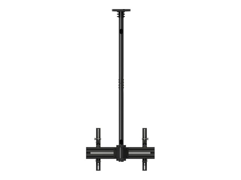 Multibrackets Pro Series Ceiling Mount MBC1U
