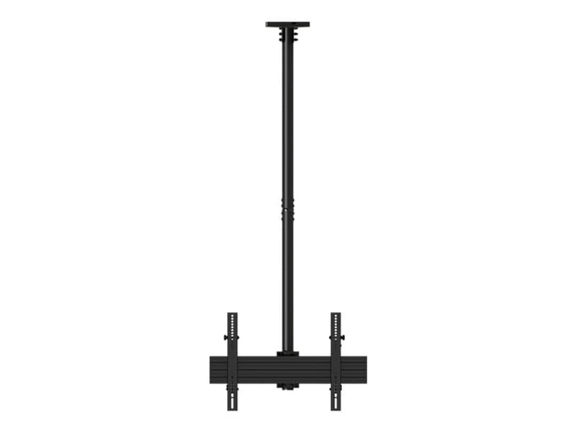 Multibrackets Pro Series Ceiling Mount MBC1U