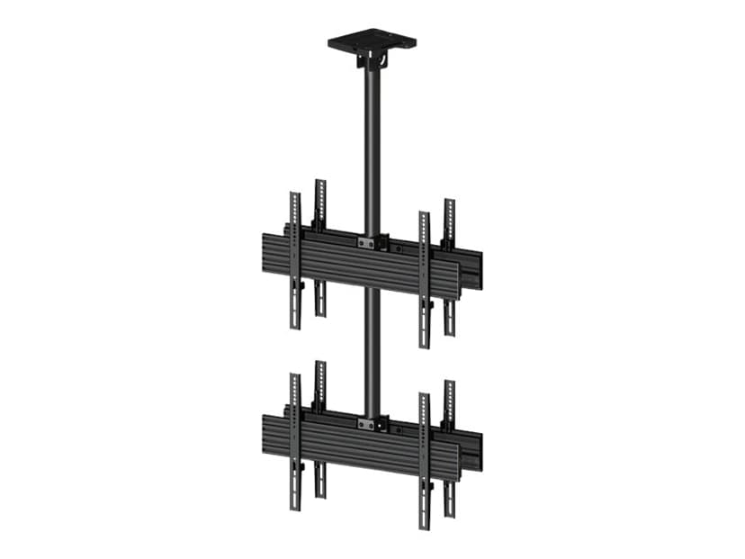 Multibrackets Pro Series Ceiling Mount MBC2U2