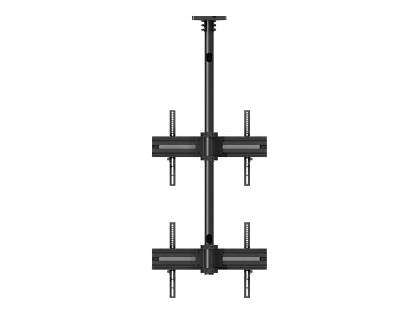 Multibrackets Pro Series Ceiling Mount MBC2U