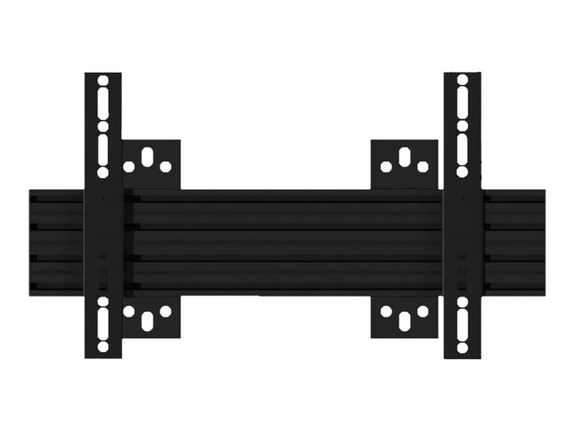 Multibrackets Pro Series Fixed Wallmount MBSTH1U