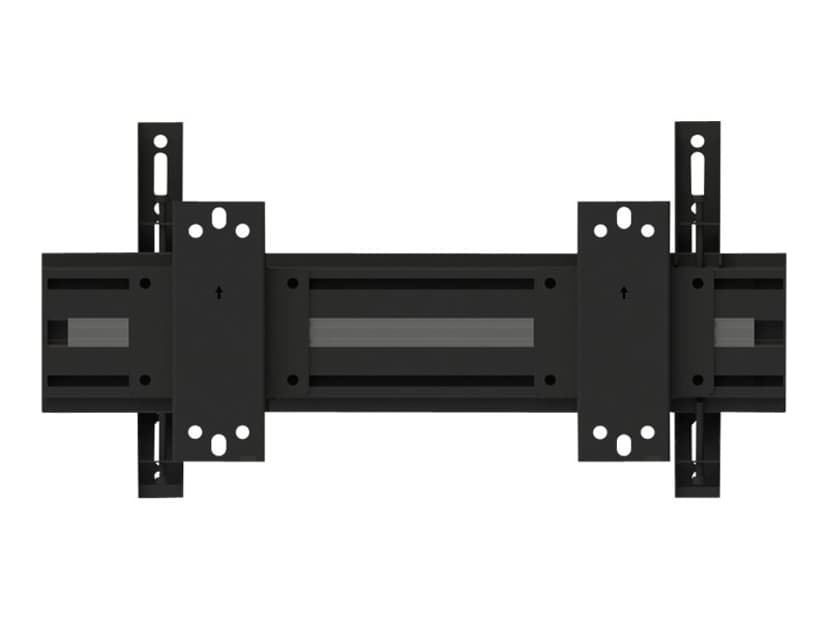 Multibrackets Pro Series Fixed Wallmount MBSTH1U