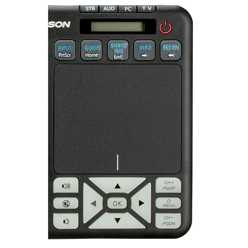 Hama Thomson Smart TV Remote LG