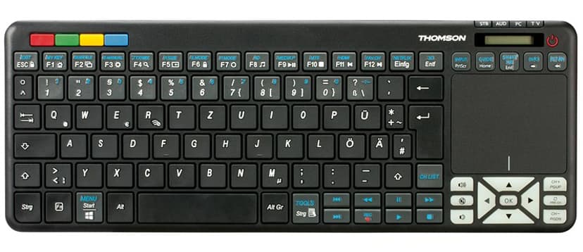 Hama Thomson Smart TV Remote LG