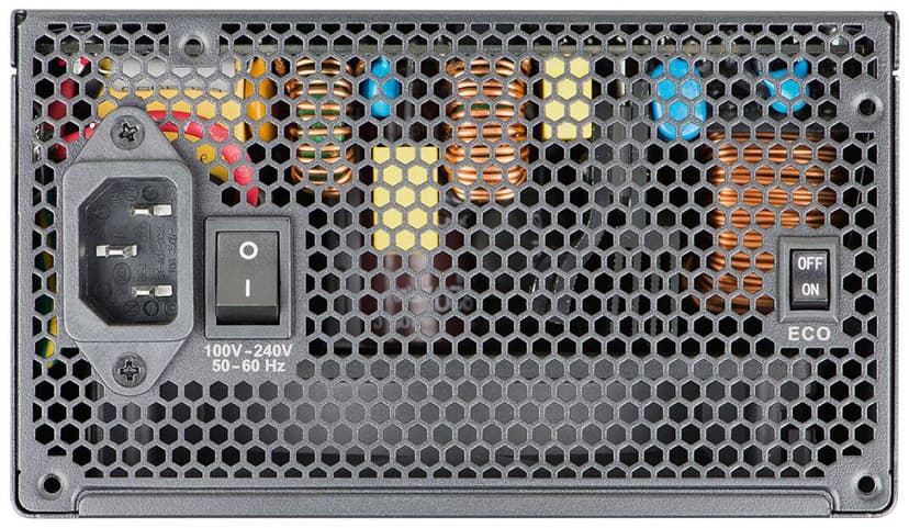 EVGA SuperNOVA 850 G3