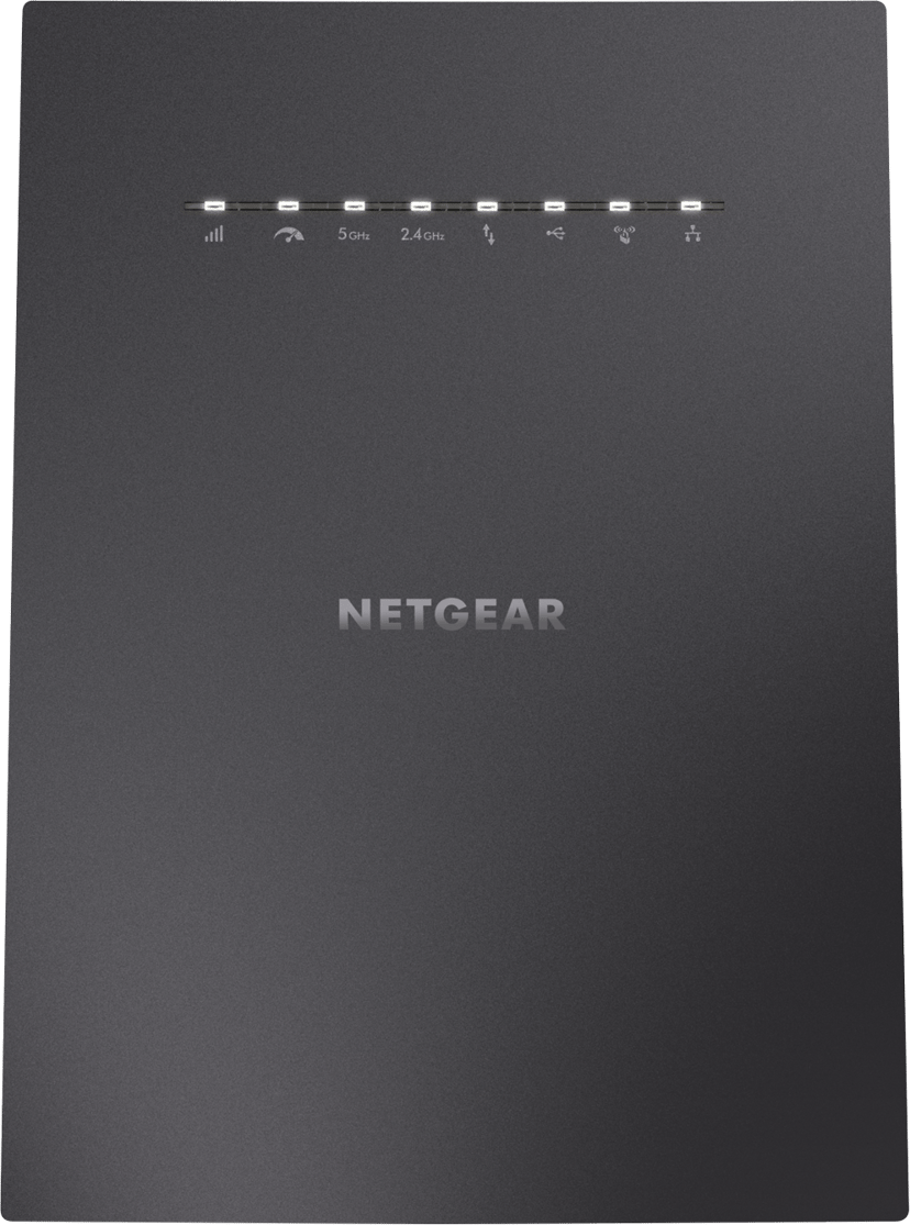 Netgear Nighthawk X6S Tri-Band