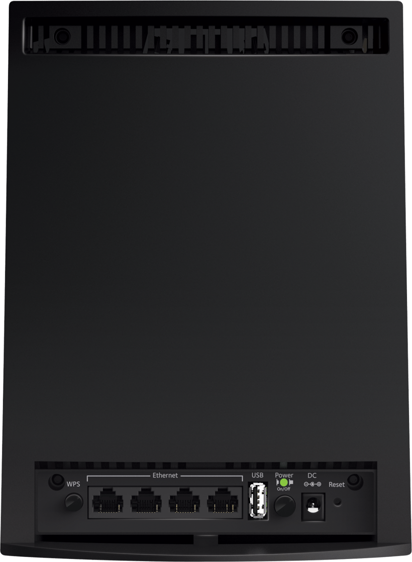 Netgear Nighthawk X6S Tri-Band
