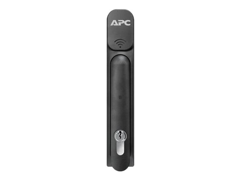 APC Netbotz Rack Access Control