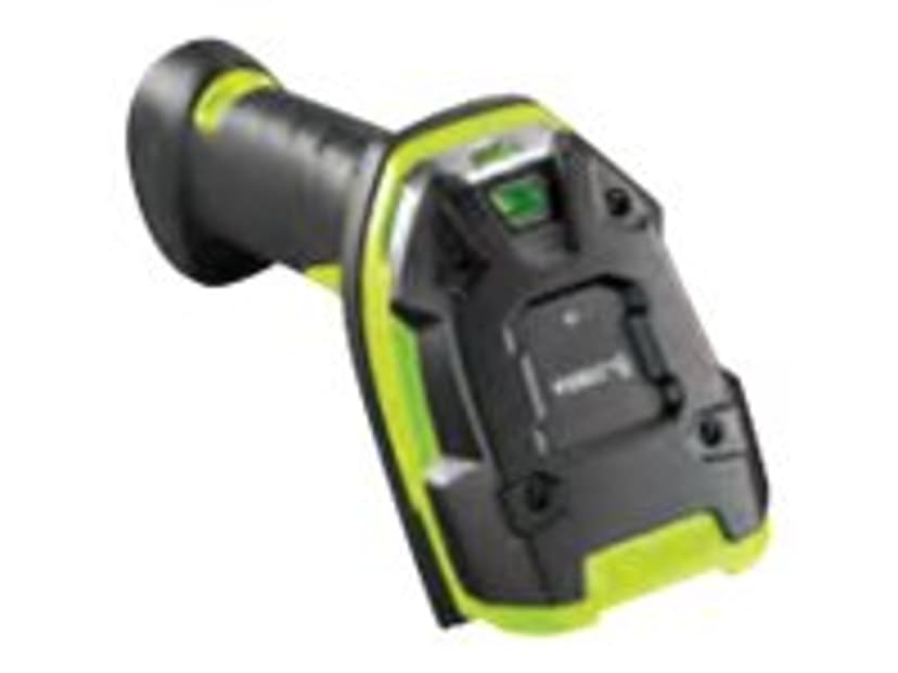 Zebra LI3678 SR 1D Rugged Trådlös (endast skanner)