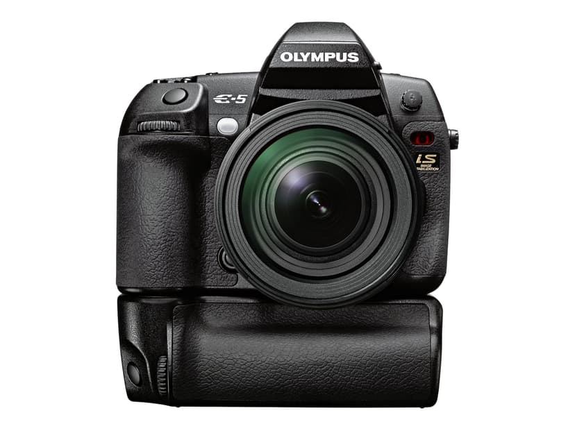 Olympus E-5