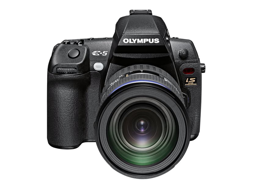 Olympus E-5