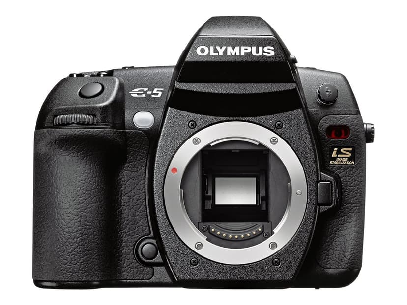 Olympus E-5