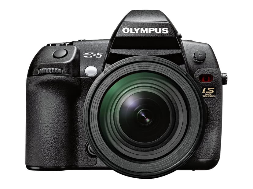 Olympus E-5