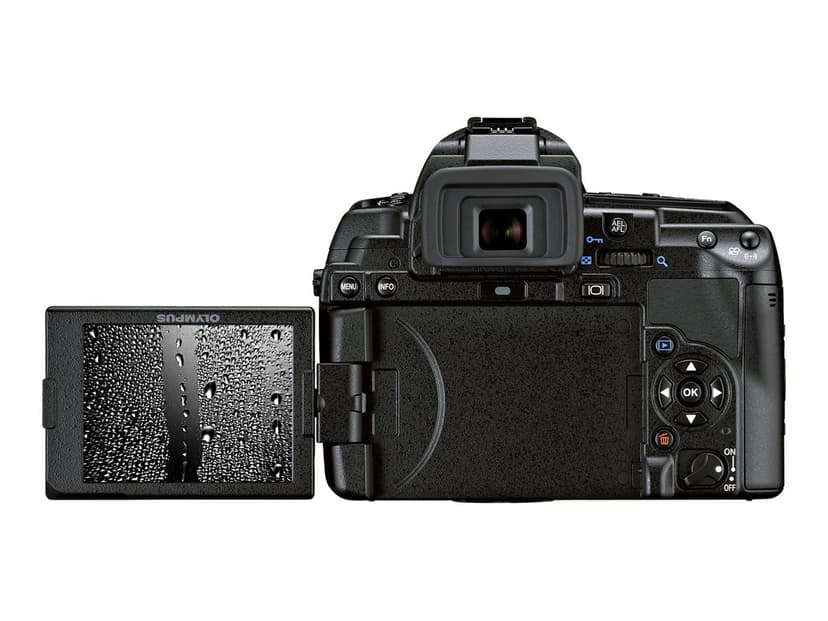 Olympus E-5