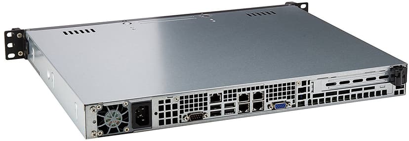 Supermicro SuperServer 5018A-MLTN4 Barebone