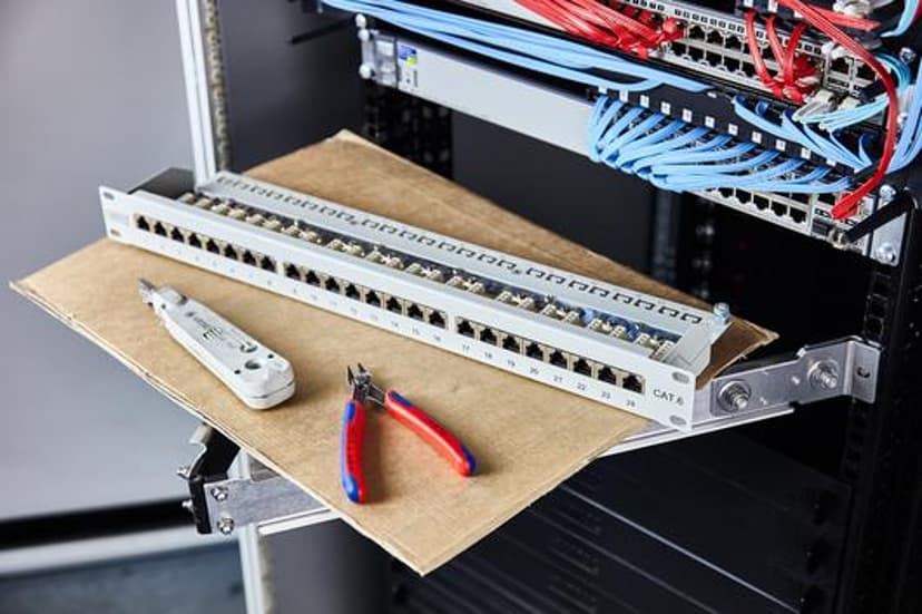 Patchbox Setup.Exe Installationskit för rack