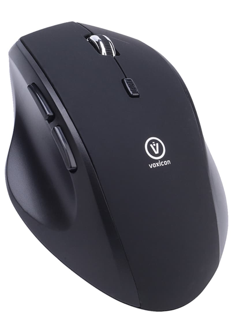 Voxicon Office M50WLB Langaton RF Hiiri