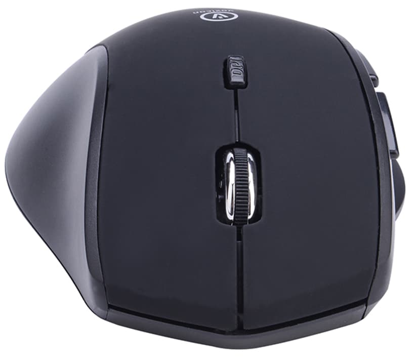 Voxicon Office Muis M50WLB RF Draadloos