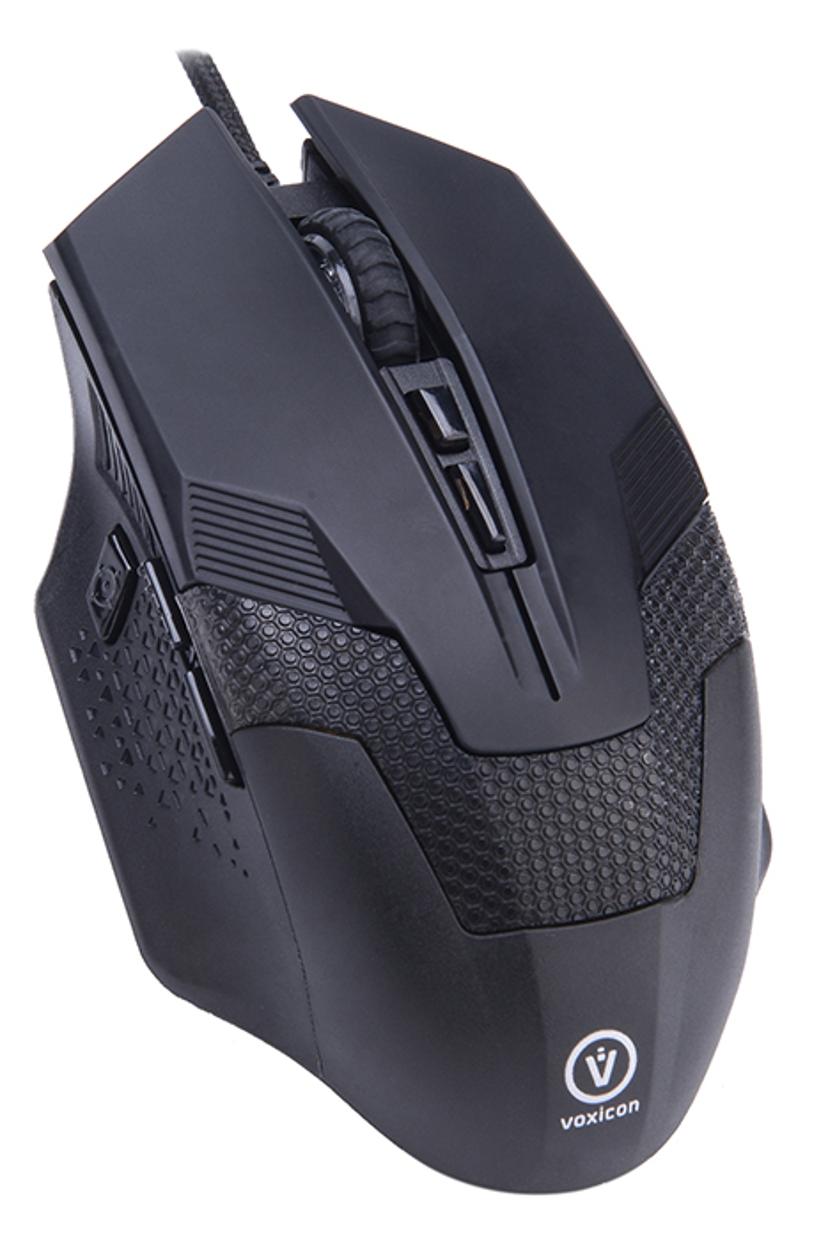 Voxicon Gaming GR8-10 USB Type-A