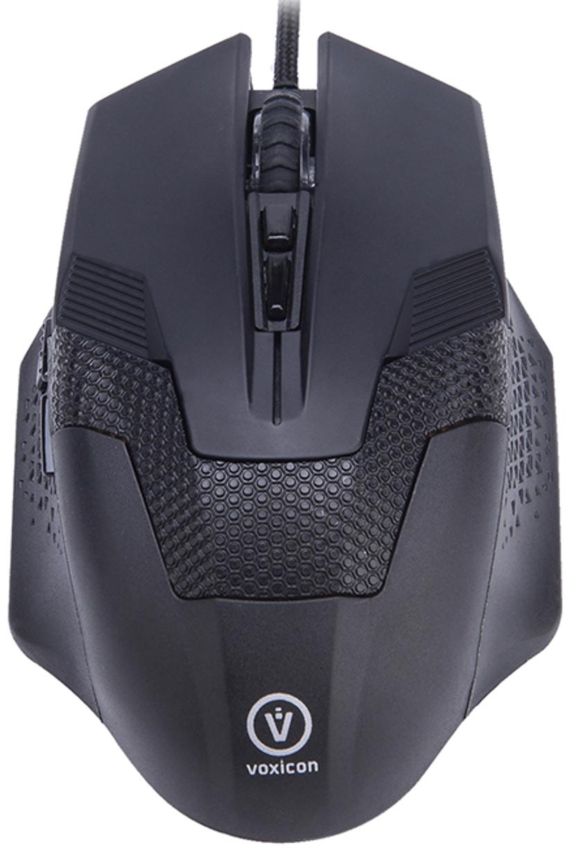 Voxicon Gaming GR8-10 USB Type-A