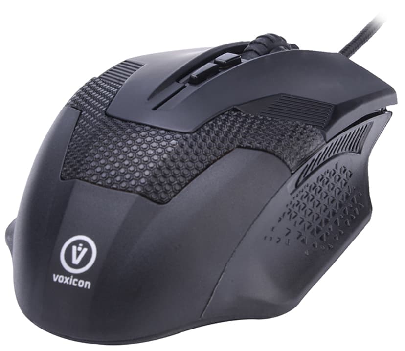 Voxicon Gaming GR8-10 USB Type-A