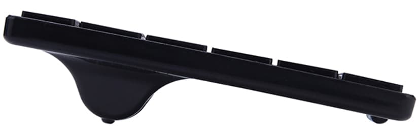 Voxicon Ultra-Slim Mini SM411 Ledningsført Nordisk