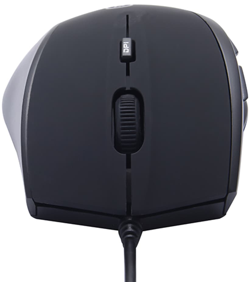 Voxicon Office Mus M30WL USB Type-A