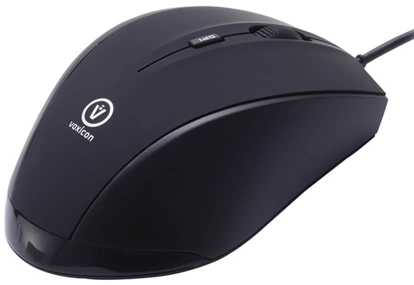 Voxicon Office Mus M30WL USB Type-A
