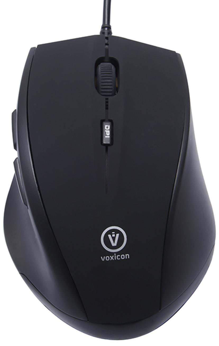 Voxicon Office Mus M30WL USB-A Mus