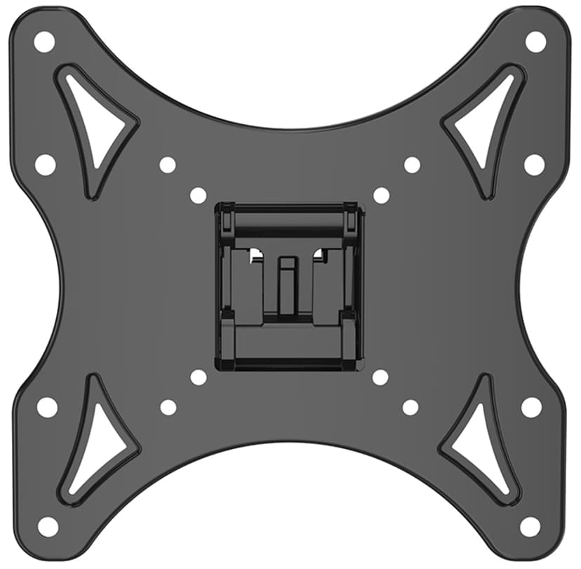 Prokord Tilt Small Väggfäste 25kg 5m HDMI HDMI Vit