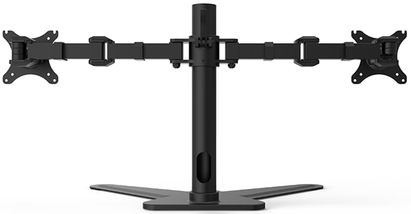 Prokord O5 VESA Display Deskstand 10"-27" Dual