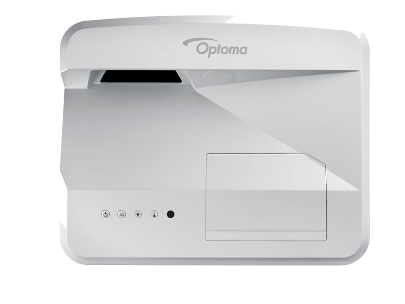 Optoma EH320USTi