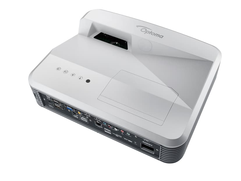 Optoma EH320USTi