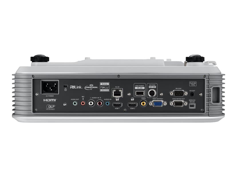 Optoma EH320USTi